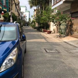 Bán Nhà 5 Lầu Mt Đường Lê Đức Thọ Phường 17 Quận Gò Vấp