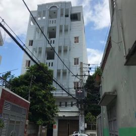 bán nhà MT đường số khu căn cứ 26 phường 7 quận gò vấp